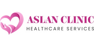 Clínicas de liposucción en Turquía - Logo de la Clínica Aslan