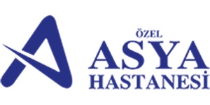 Logo de la Clínica Asya Estetik