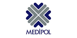 Logo de la Clínica Medipol