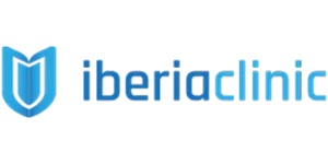 Clínicas de liposucción en Turquía - Logo del Centro Iberia Clinic