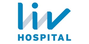 Logo de Liv Hospital