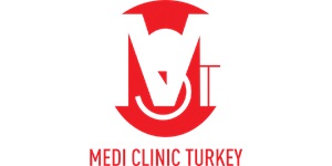 Logo de MediClinic Turkey