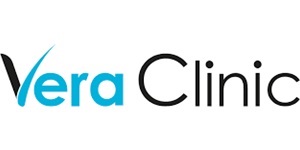 Clínicas de liposucción en Turquía - Logo de Vera Clinic