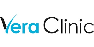 Reducción de senos en Turquía - Logo de Vera Clinic