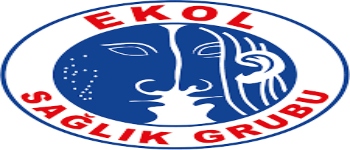 Reducción de senos en Turquía - Logo de la Clínica Ekol Hastanesi