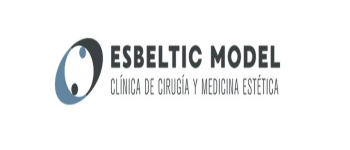 Clínicas de aumento de senos - Logo de Clínica Esbeltic Model