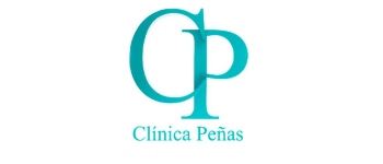 Clínicas de aumento de senos - Logo de Clínica Peñas