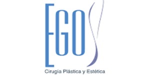 Logo de Clínica Egos