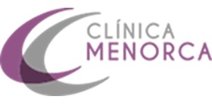 Logo de Clínica Menorca