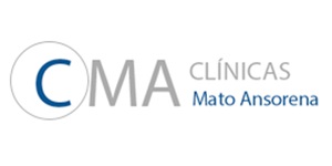 Clínicas de aumento de senos - Logo de Clínicas Mato Ansorena