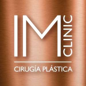 clínicas de aumento de glúteos - logo IMClinic