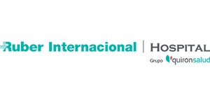 Clínicas de aumento de senos - Logo de Ruber Internacional