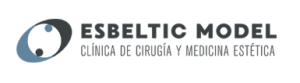 clínicas de aumento de glúteos - logo esbeltic Model