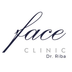 logo face clinic Dr. Riba