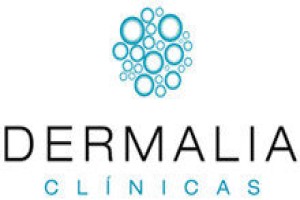 logo dermalia clínicas