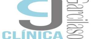 rinoplastia en Madrid - logo clínica Garcilaso