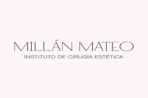 logo instituto de cirugía estética Millán Mateo
