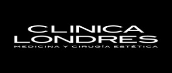 logo Clínica Londres