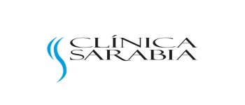 logo Clínica Sarabia