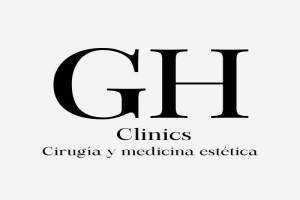 logo GH Clinics