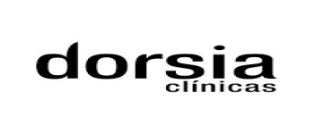 logo clínicas dorsia