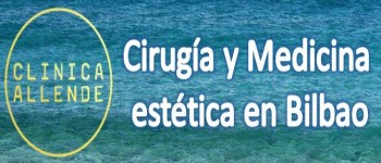 logo Clínica Allende