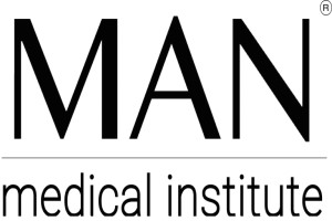 logo MAN medical institute