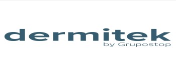 logo clínica dermitek