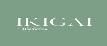 Logo Clínica Ikigai