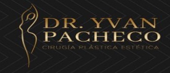 Logo Clínica Dr. Yvan Pacheco