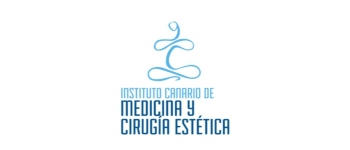 Las mejores clínicas de rinoplastia en Las Palmas - Logo Instituto Canario de Medicina y Cirugía Estética