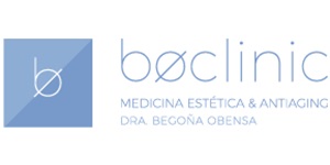 Liposucción en Zaragoza - Logo de la Clínica Boclinic