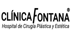 Abdominoplastia en Valencia - Logo de la Clínica Fontana