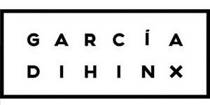 Liposucción en Zaragoza - Logo de la Clínica García-Dihinx