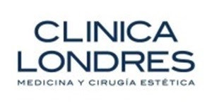 Logo de la Clínica Londres
