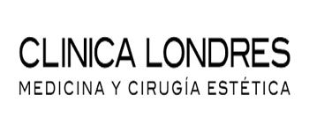 Clínicas de levantamiento de pecho en Palma Mallorca - Identidad gráfica de Clínica Londres Medicina y Cirugía Estética