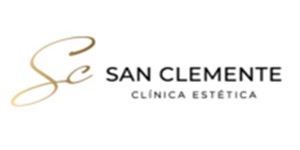 Liposucción en Zaragoza - Logo de la Clínica San Clemente
