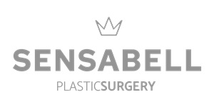 Abdominoplastia en Valencia - Logo de la Clínica Sensabell