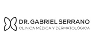 Abdominoplastia en Valencia - Logo de la Clínica Serrano