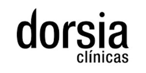 Logo de Clínicas Dorsia