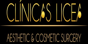 Logo de Clínicas Licea
