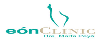 Reducción de pecho en Palma de Mallorca - Identidad gráfica de EónClinic un espacio dirigido por la Dra. Marta Payá