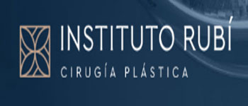Clínicas de levantamiento de pecho en Palma Mallorca - Identidad gráfica de Instituto Rubí Cirugía Plástica
