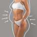 Liposucción en Zaragoza - Imagen de una mujer con una silueta más delgada, como referencia a lo que se puede conseguir con la liposucción