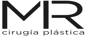 Reducción de pecho en Palma de Mallorca - Identidad gráfica de MR Cirugía plástica