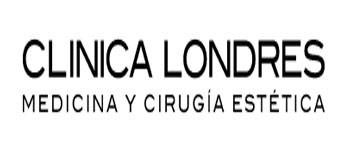 Identidad gráfica de Clínica Londres, medicina y cirugía estética de primer nivel
