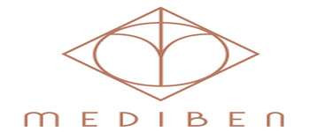 Clínicas de levantamiento de pecho en Palma Mallorca - Logo de Clínica Mediben