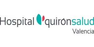 Logo de Quirónsalud