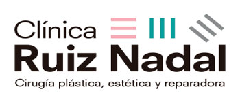 Identidad gráfica de Clínica Ruíz Nadal expertos en cirugía plástica, estética y reparadora