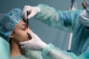 Rinoplastia en Zaragoza